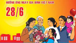 Qua tang KaiShop Ý nghĩa ngày Gia đình Việt Nam