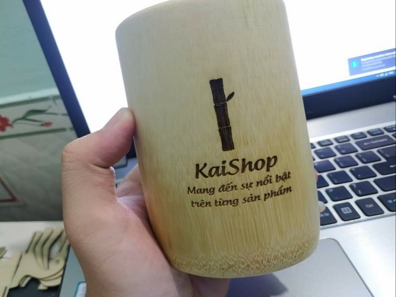 Qua tang KaiShop Sản phẩm độc đáo bảo vệ môi trường